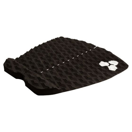 Channel Islands Dane Reynolds Traction Pad Black Surfing Tail Pads Channel Islands