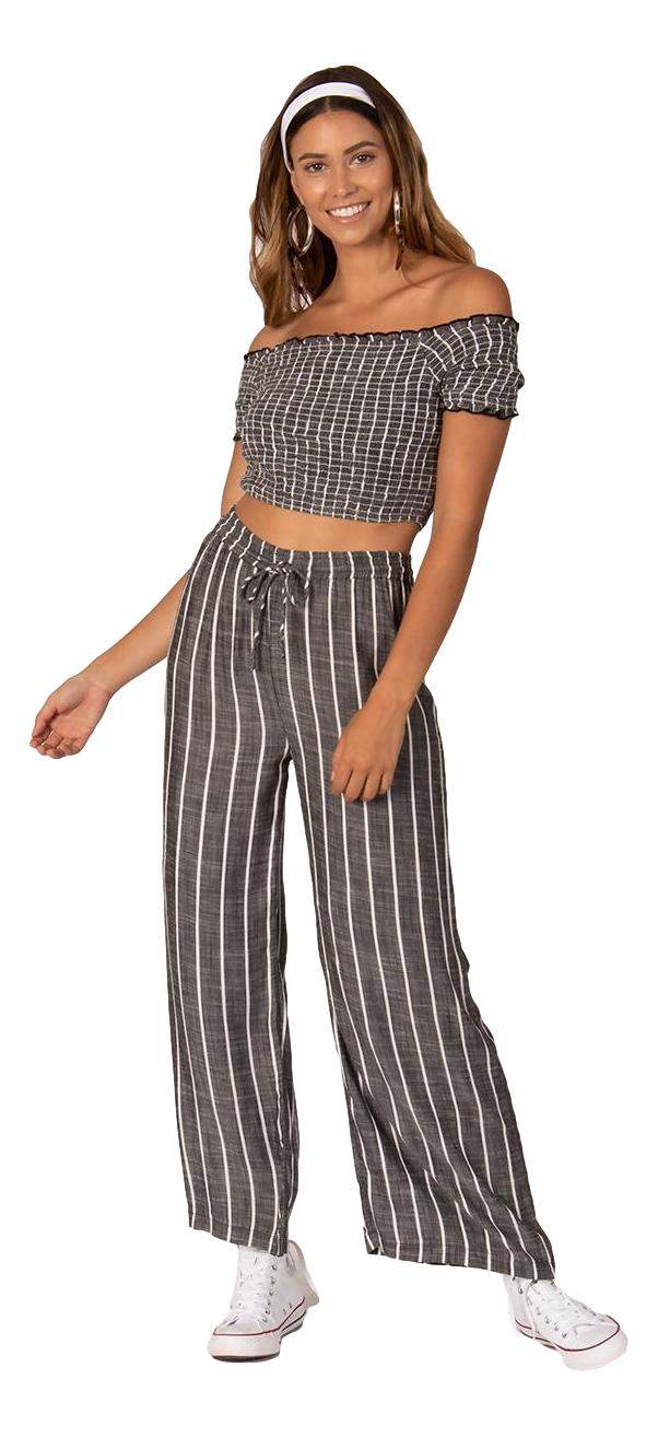Sisstrevolution wont let go pant ladies trousers Sisstrevolution
