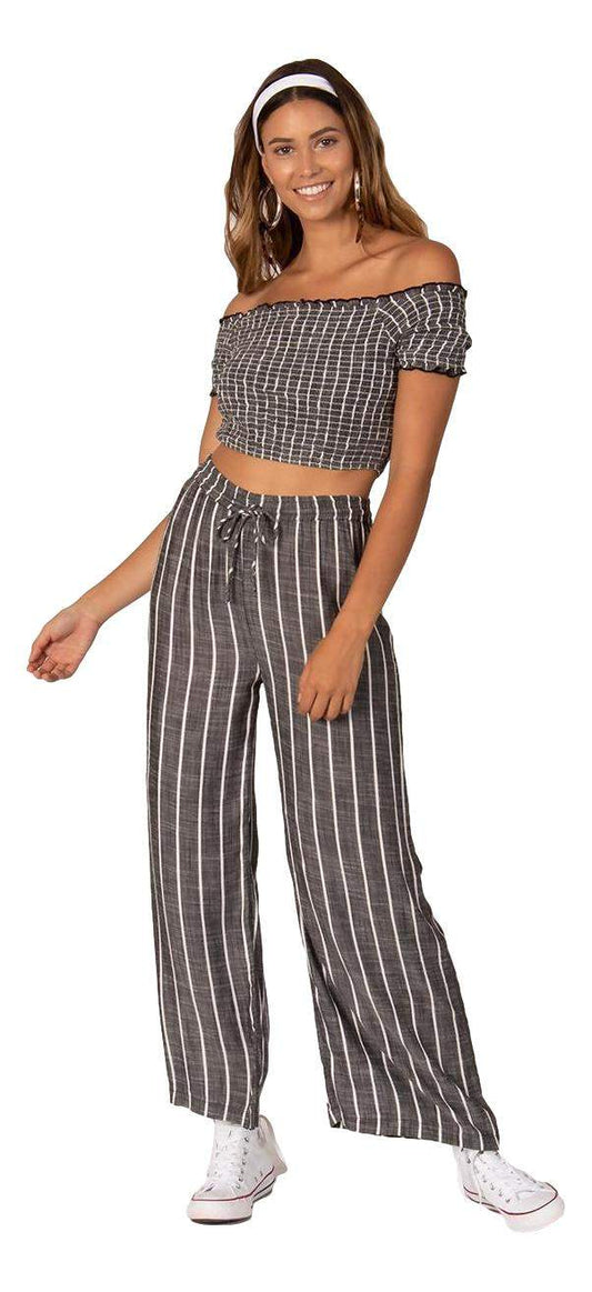 Sisstrevolution wont let go pant ladies trousers Sisstrevolution
