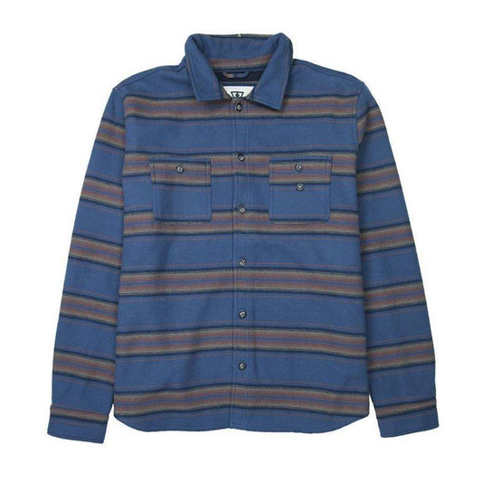 Vissla Horizon Overshirt long sleeve shirt Vissla