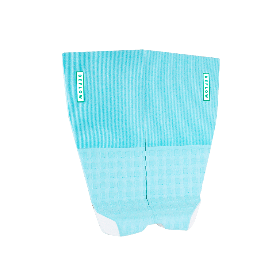 Deflow 2 Piece pad deck grip Deflow Surf