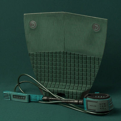 Deflow 2 Piece pad deck grip Deflow Surf