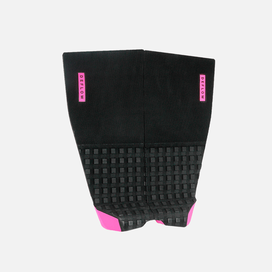 Deflow 2 Piece pad deck grip Deflow Surf