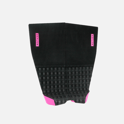 Deflow 2 Piece pad deck grip Deflow Surf