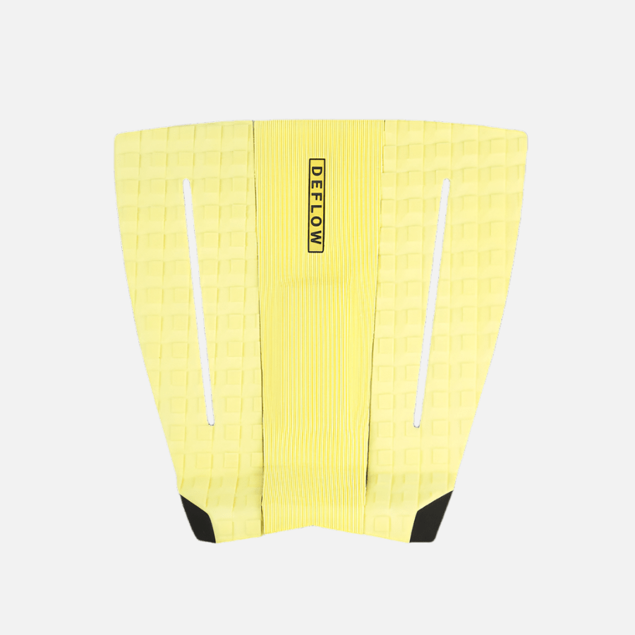 Deflow 3 Piece Pop Traction deck grip Deflow Surf