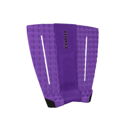 Deflow 3 Piece Pop Traction deck grip Deflow Surf