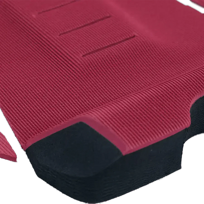 Deflow 3 Piece Surf Traction deck grip Deflow Surf