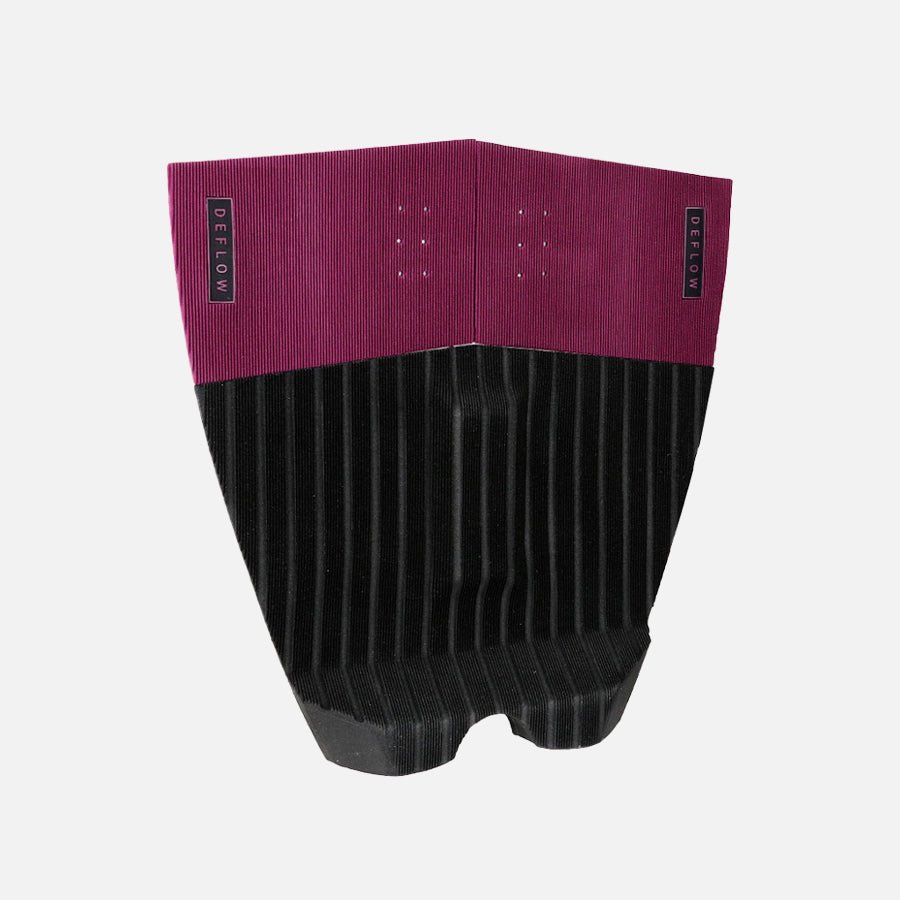 Deflow 3 Piece Traction Vol. 2 deck grip Deflow Surf