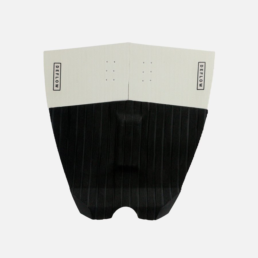 Deflow 3 Piece Traction Vol. 2 deck grip Deflow Surf Silver 3 piece