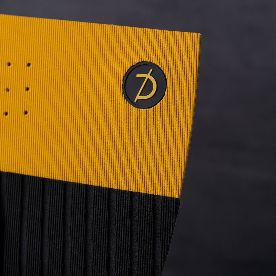 Deflow 3 Piece Traction Vol. 2 deck grip Deflow Surf