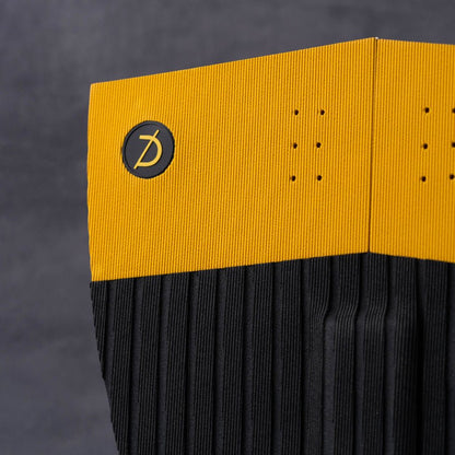 Deflow 3 Piece Traction Vol. 2 deck grip Deflow Surf