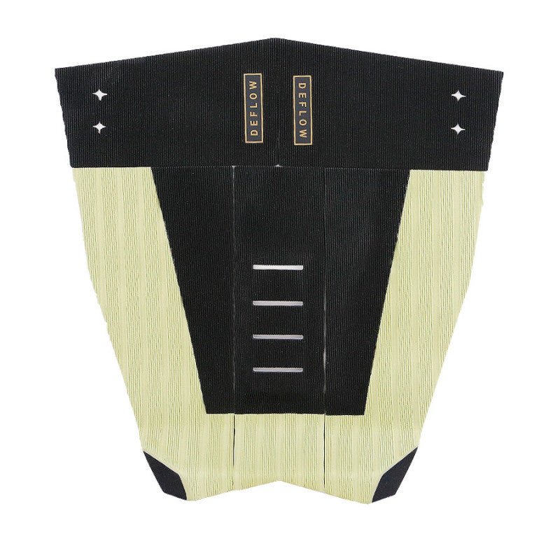Deflow 5 Piece pad deck grip Deflow Surf Sand 5 Piece