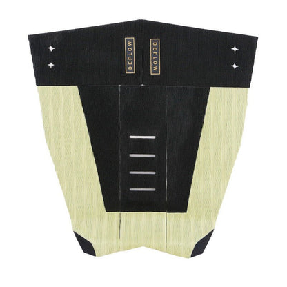 Deflow 5 Piece pad deck grip Deflow Surf Sand 5 Piece