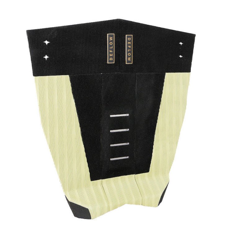 Deflow 5 Piece pad deck grip Deflow Surf