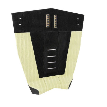Deflow 5 Piece pad deck grip Deflow Surf