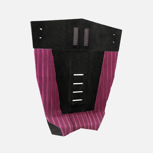 Deflow 5 Piece pad deck grip Deflow Surf