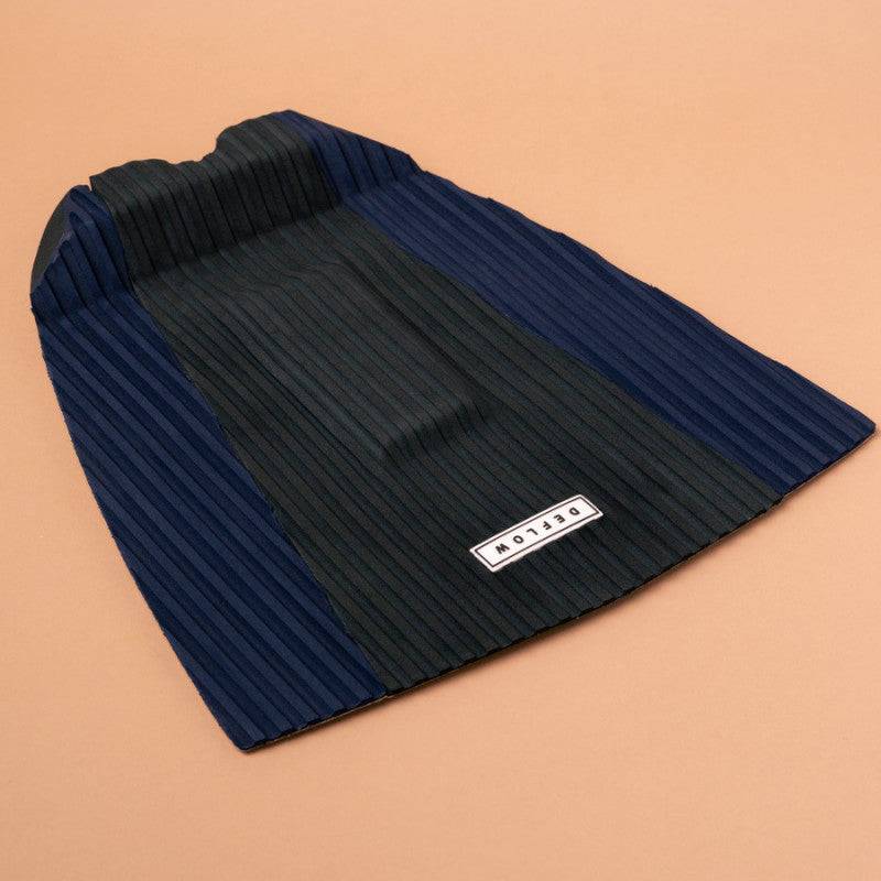 Deflow Adrien Toyon 3 piece Pad deck grip Deflow Surf