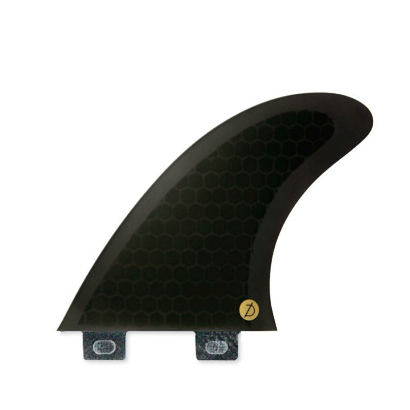 Deflow Bee thrusters shortboard fins Deflow Surf