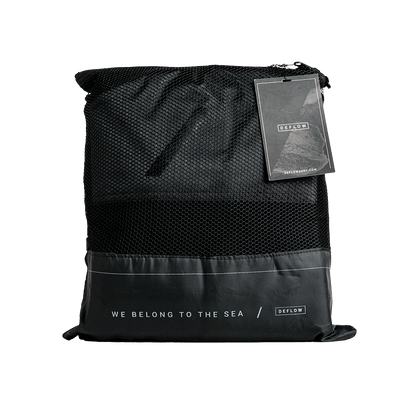Deflow Boardcover Performance boardbag Deflow Surf