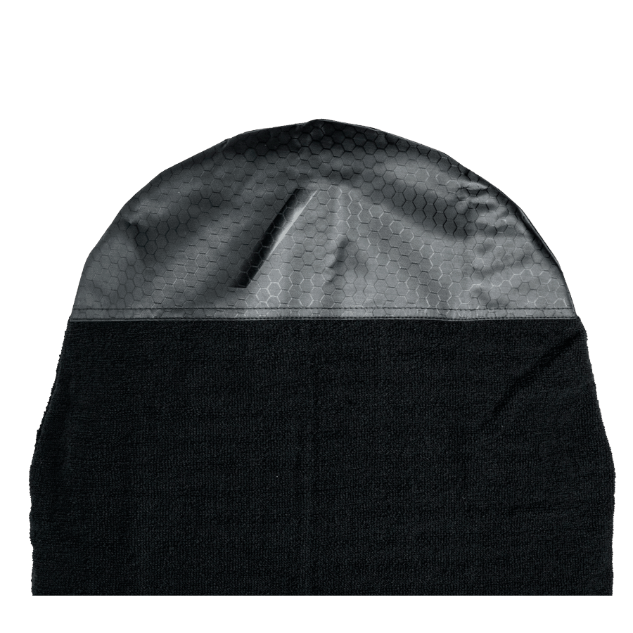 Deflow Boardcover Round nose boardbag Deflow Surf