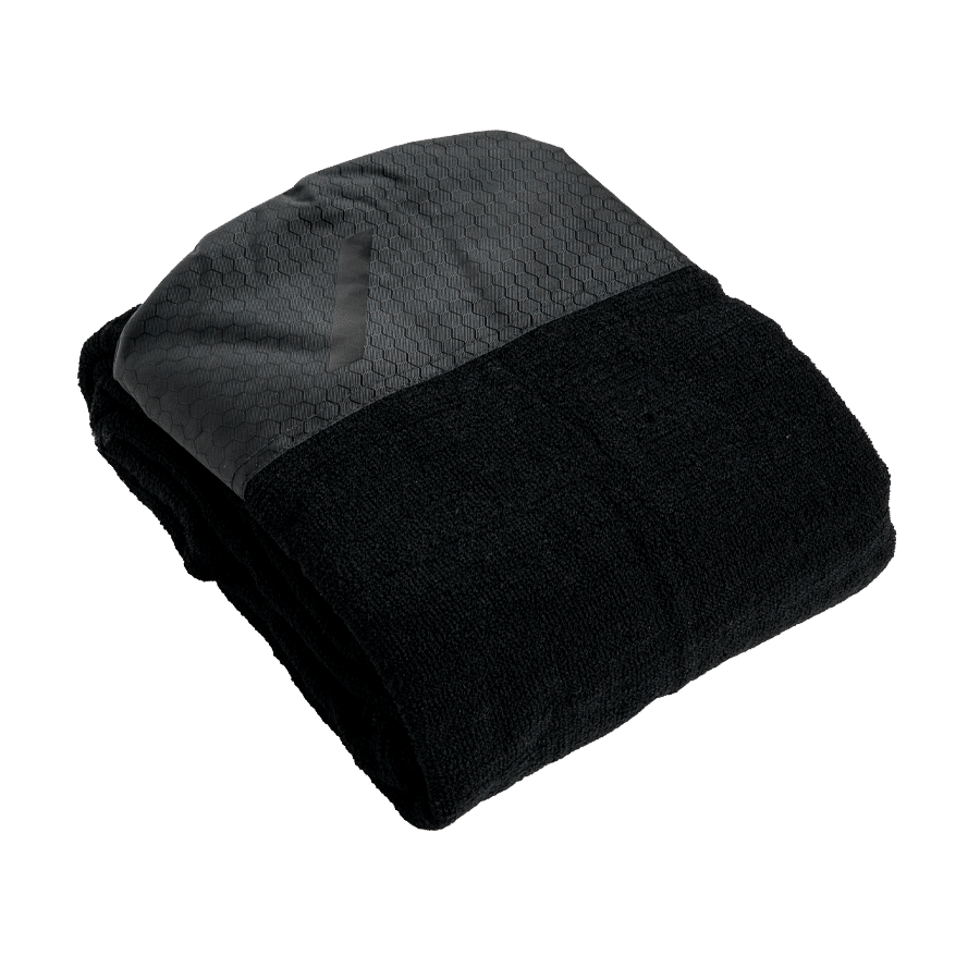 Deflow Boardcover Round nose boardbag Deflow Surf