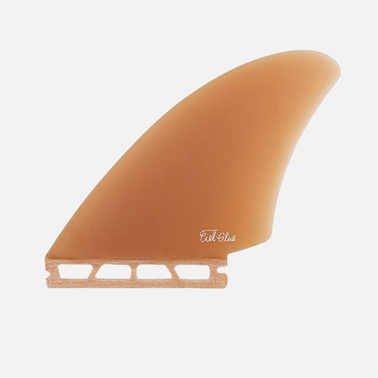 Deflow Ciel Glue Mid Twin shortboard fins Deflow Surf