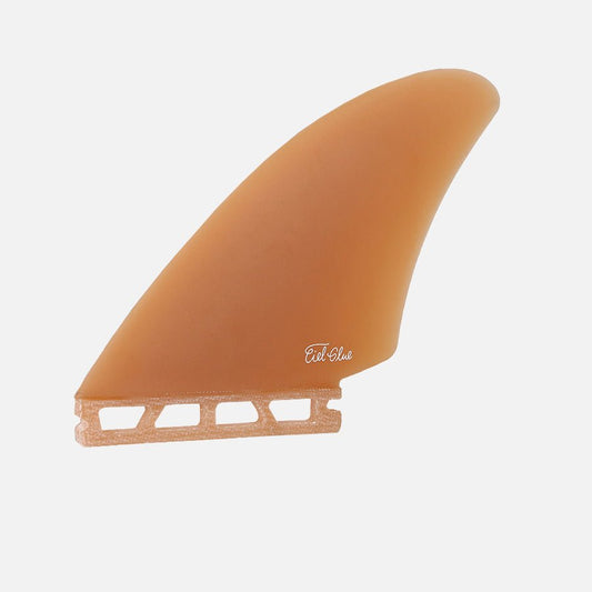 Deflow Ciel Glue Mid Twin shortboard fins Deflow Surf