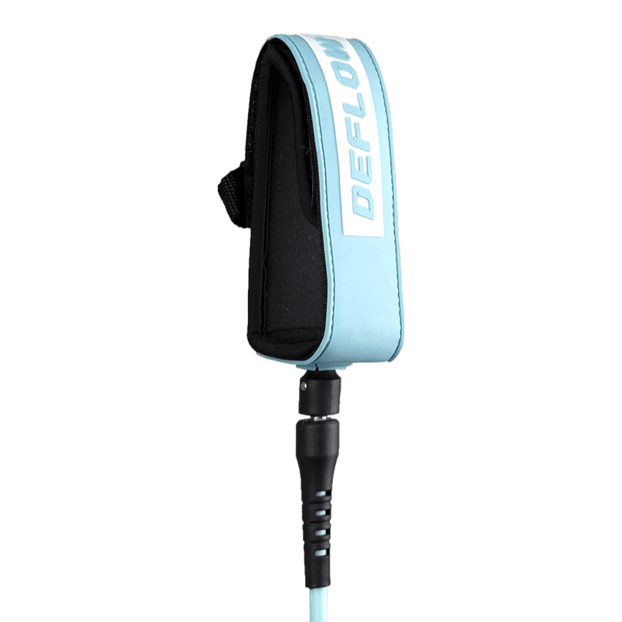 Deflow Core Leash leash Deflow Surf