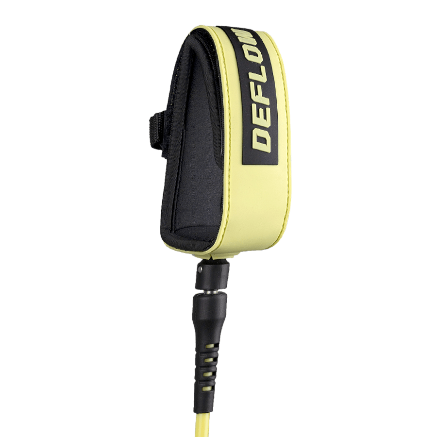 Deflow Core Leash leash Deflow Surf