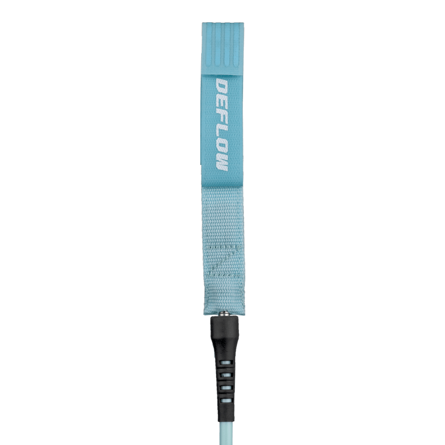 Deflow Core Leash leash Deflow Surf