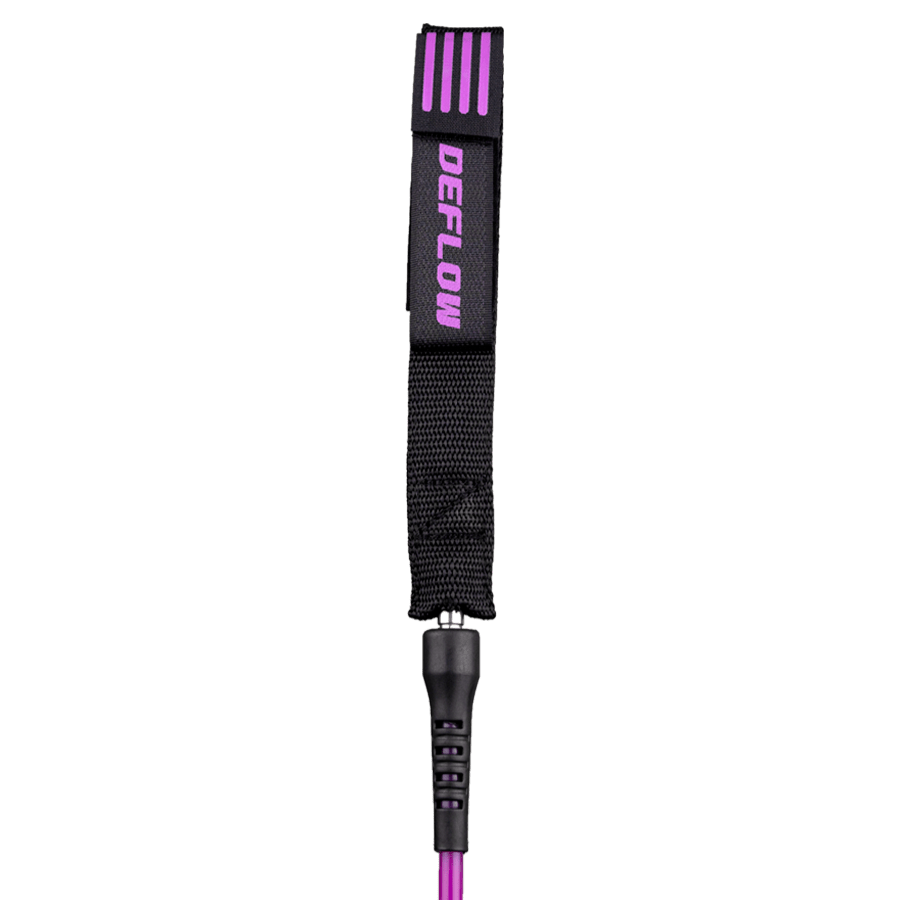 Deflow Core Leash leash Deflow Surf