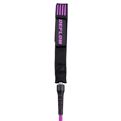 Deflow Core Leash leash Deflow Surf
