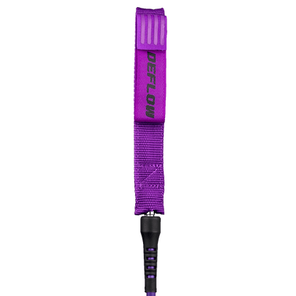 Deflow Core Leash leash Deflow Surf