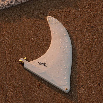 Deflow Cream Longboard Surfboard Fin longboard fin Deflow Surf