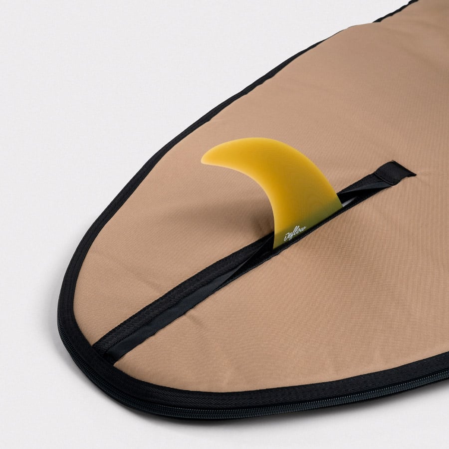 Deflow Daily Surfboard Bag Mid 7'6 boardbag Deflow Surf