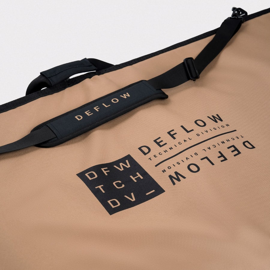 Deflow Daily Surfboard Bag Mid 7'6 boardbag Deflow Surf