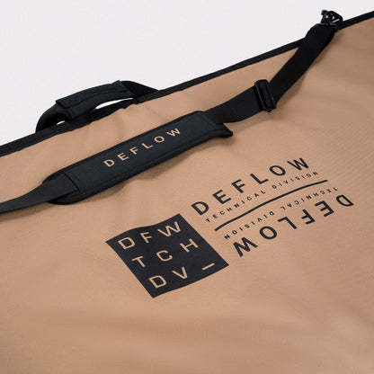 Deflow Daily Surfboard Bag Mid 7'6 boardbag Deflow Surf