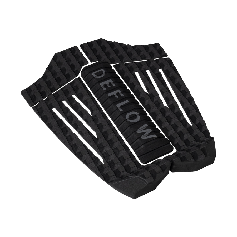 Deflow Erwin Bliss 5 piece Tail Pad deck grip Deflow Surf