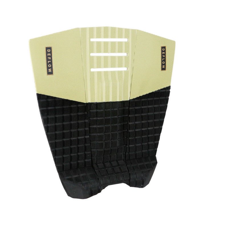 Deflow L'Ocean 3 piece pad deck grip Deflow Surf