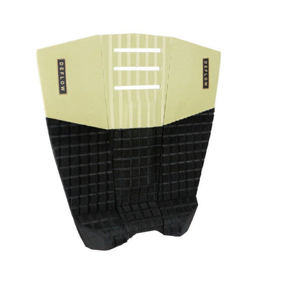 Deflow L'Ocean 3 piece pad deck grip Deflow Surf