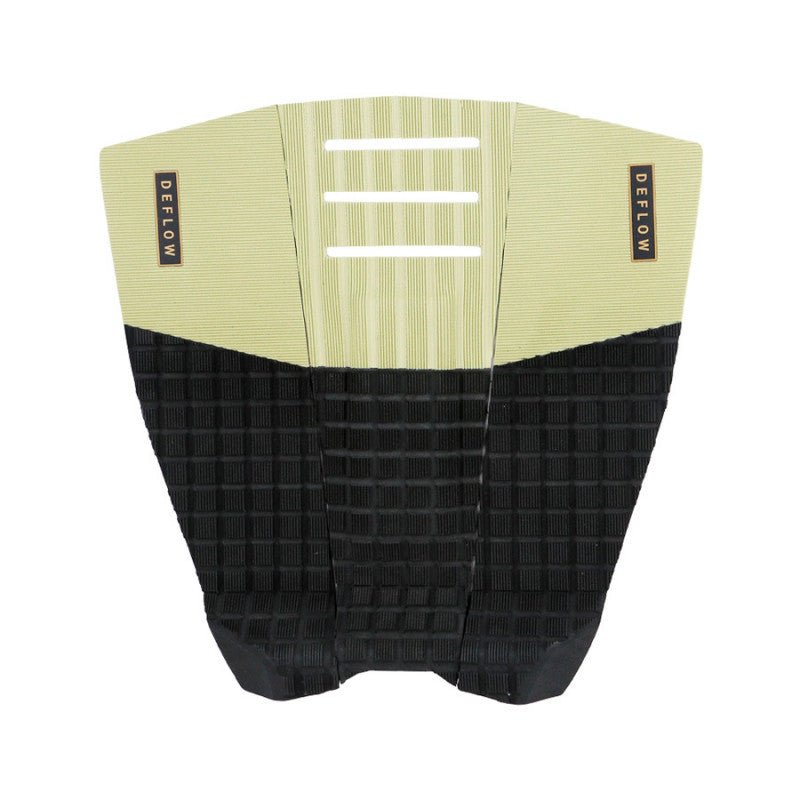 Deflow L'Ocean 3 piece pad deck grip Deflow Surf Sand 3 piece