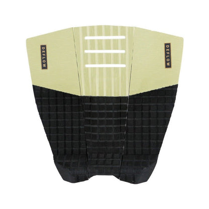 Deflow L'Ocean 3 piece pad deck grip Deflow Surf Sand 3 piece