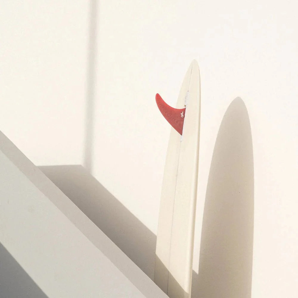 Deflow Pocket Knife 7.5" - longboard fin longboard fin Deflow Surf