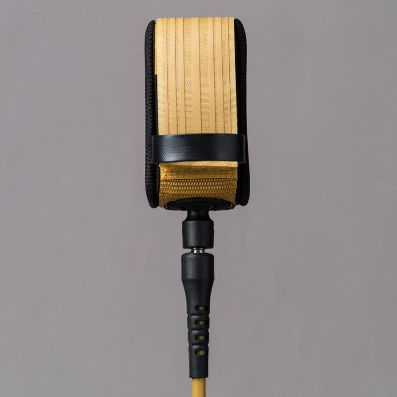 Deflow Premium leash leash Deflow Surf