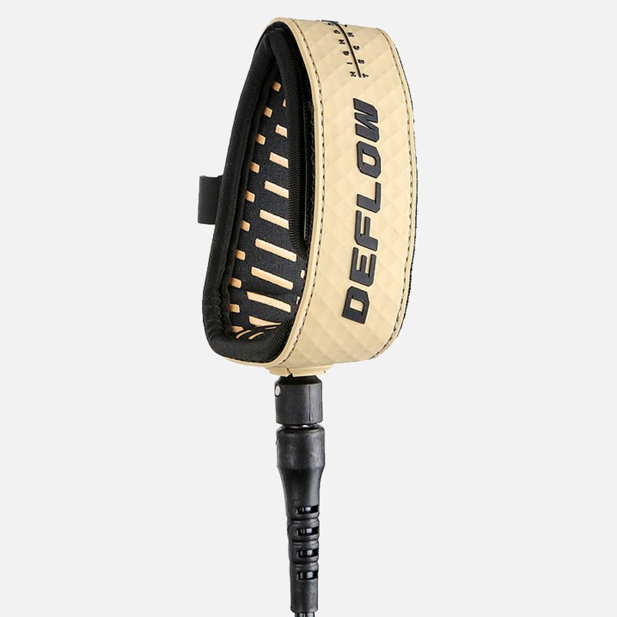 Deflow Premium leash leash Deflow Surf