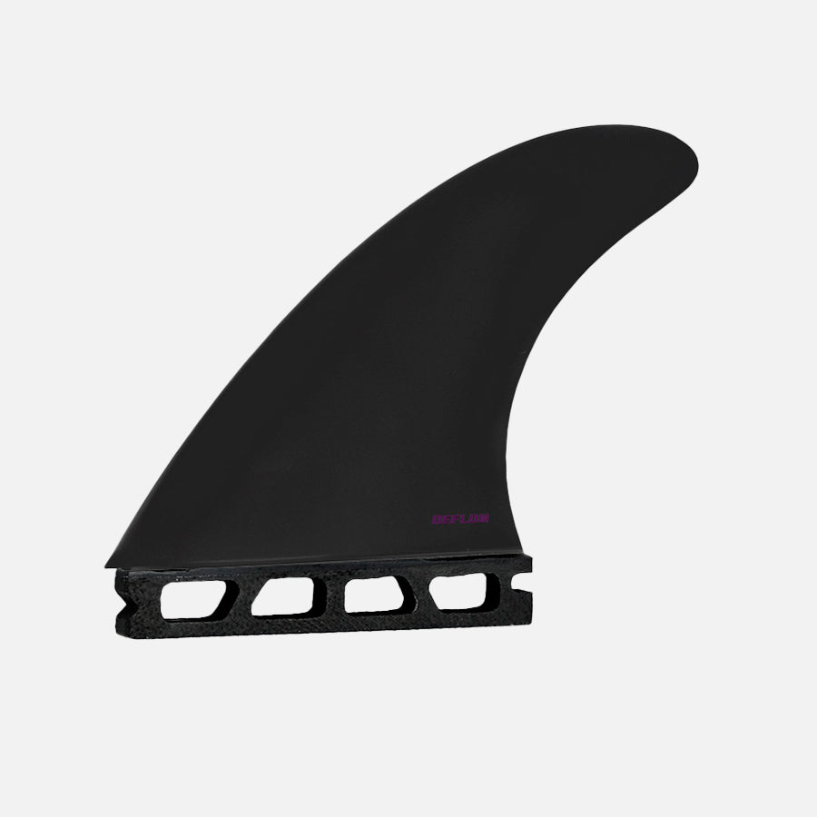 Deflow Pulse Thruster fins shortboard fins Deflow Surf