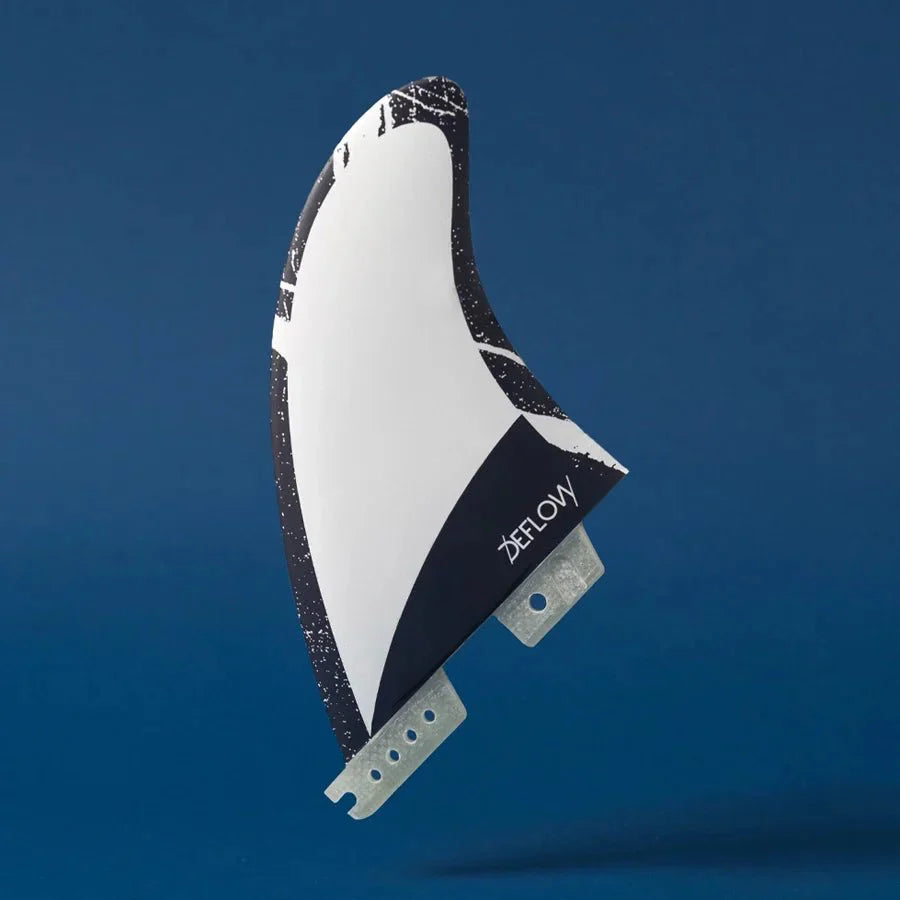 Deflow Rocket Thrusters shortboard fins Deflow Surf