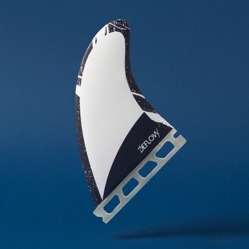 Deflow Rocket Thrusters shortboard fins Deflow Surf