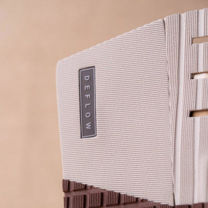 Deflow L'Ocean 3 piece pad deck grip Deflow Surf