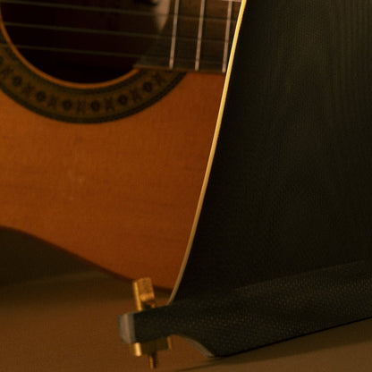 Deflow Seguiriya (prelude) single fin 10" longboard fin Deflow Surf